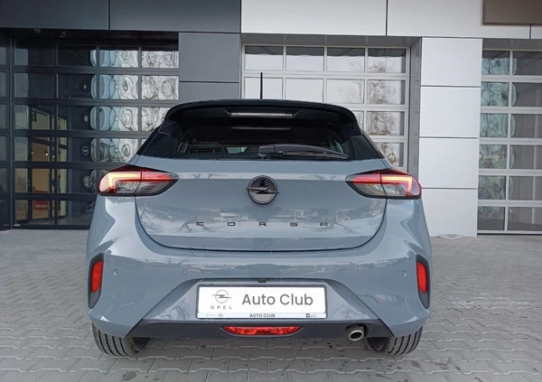 Opel Corsa cena 88450 przebieg: 3, rok produkcji 2024 z Łobżenica małe 154